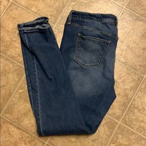 Womens jeans